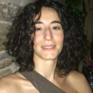 Σιώρη Δήμητρα - Καθηγήτρια Ισπανικών στο instateacher.gr