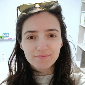 Κωνσταντή Κωνσταντίνα - Καθηγήτρια Μαθηματικών στο instateacher.gr