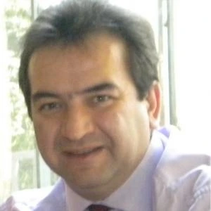 Σακαρίκος Βαγγέλης - Καθηγητής Μαθηματικών στο instateacher.gr