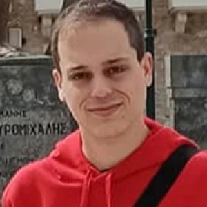 Αθανασιάδης - Βασιλόγαμβρος Ορέστης - Καθηγητής Αγγλικών στο instateacher.gr