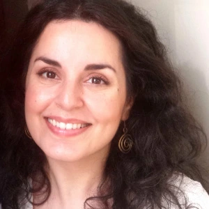 Πανταζή Μαρίνα - Καθηγήτρια Αγγλικών στο instateacher.gr