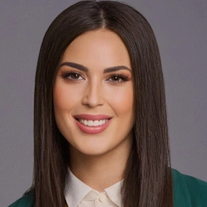 Μεμμά Τζένη - Καθηγήτρια Μαθηματικών στο instateacher.gr