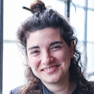 Κυριακοπούλου Εμμανουέλα - Καθηγήτρια Ιστορίας της Τέχνης στο instateacher.gr