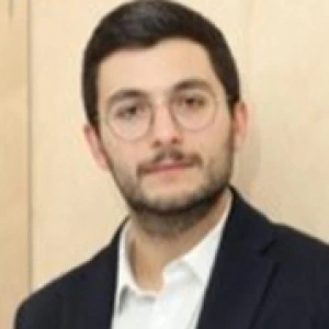 Μαλής Γιώργος - Καθηγητής IB Diploma στο instateacher.gr