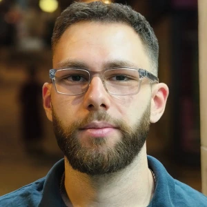 Μαρίνου Ορέστης - Καθηγητής Μαθηματικών στο instateacher.gr