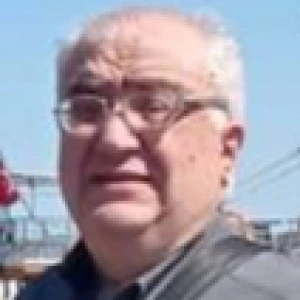 Παμπουκίδης Γεώργιος - Καθηγητής Βιολογίας στο instateacher.gr