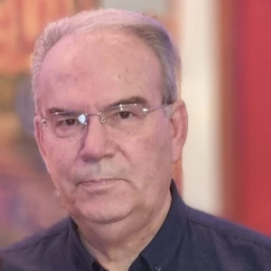 Τζίμας Μαργαρίτης - Καθηγητής ΑΟΘ (Οικονομικής Θεωρίας) στο instateacher.gr