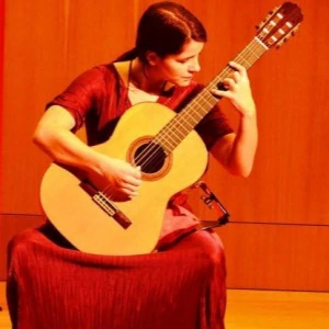 Αρβανιτάκη Χριστίνα - Δασκάλα Αντίστιξης στο instateacher.gr