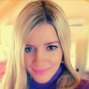 Αντωνοπούλου Μαρία - Καθηγήτρια Αγγλικών στο instateacher.gr