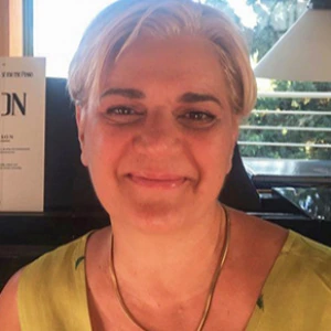 Βογιατζή Κλειώ - Δασκάλα Προπαιδείας στο instateacher.gr