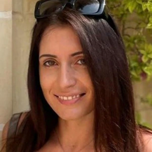 Κανιού Γεωργία - Καθηγήτρια Αρχαίων Ελληνικών στο instateacher.gr