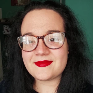 Ευσταθοπούλου Ασπασία - Καθηγήτρια Αγγλικών στο instateacher.gr