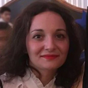 Πάνου Κωνσταντίνα - Καθηγήτρια Μαθηματικών στο instateacher.gr