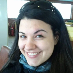 Αναγνωστοπούλου Αλεξάνδρα - Καθηγήτρια Μαθηματικών στο instateacher.gr