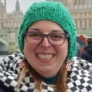 Βουτσάνη Βασιλική - Καθηγήτρια Αγγλικών στο instateacher.gr