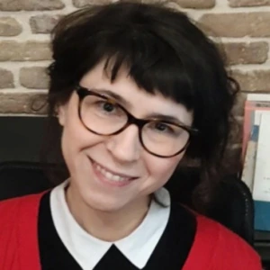 Παπαγεωργίου Φωτεινή - Καθηγήτρια Αγγλικών στο instateacher.gr