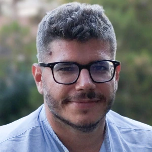 Δάρας Παναγιώτης - Καθηγητής Γερμανικών στο instateacher.gr