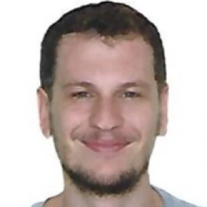 Δημητρίου Μάριος - Καθηγητής Μαθηματικών στο instateacher.gr