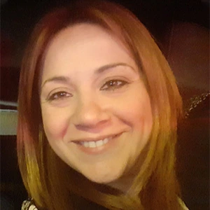 Παντουβάκη Ευαγγελία (Ελίνα) - Καθηγήτρια Αρχαίων Ελληνικών από Μετάφραση στο instateacher.gr