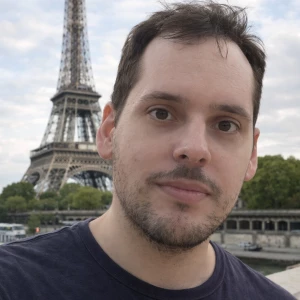 Ανέστης Κωνσταντίνος - Καθηγητής Έκθεσης στο instateacher.gr