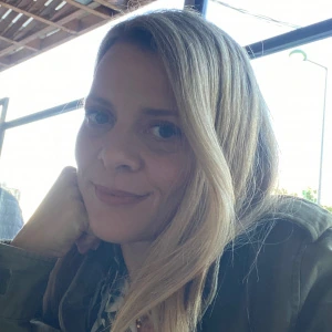 Σβολίμη Κατερίνα - Καθηγήτρια Αγγλικών στο instateacher.gr