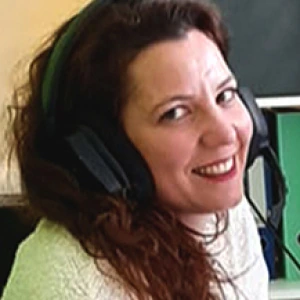 Νταρζάνου Κατερίνα - Καθηγήτρια Μαθηματικών στο instateacher.gr