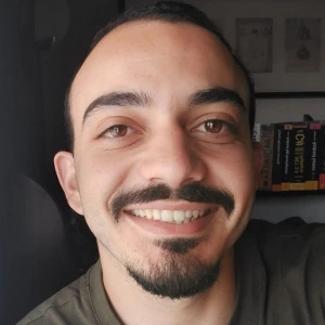 Δημοσθένους Μάριος - Καθηγητής Βιοστατιστικής στο instateacher.gr