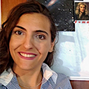 Στάμπα Λυδία - Καθηγήτρια Χημείας στο instateacher.gr