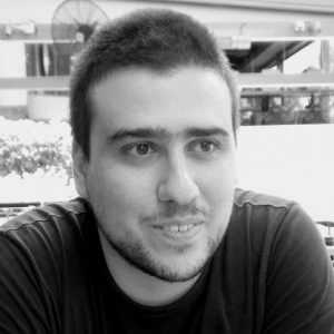 Ζαζάρας Γιάννης - Καθηγητής Μαθηματικών στο instateacher.gr