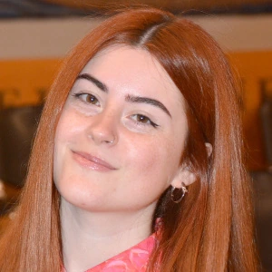 Αναγνωστοπούλου Βασιλική - Καθηγήτρια Μαθηματικών στο instateacher.gr