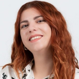 Τσεντεμέ Γλυκερία - Καθηγήτρια Αγγλικών στο instateacher.gr