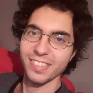 Ζερβός Αχιλλέας - Καθηγητής Χημείας στο instateacher.gr