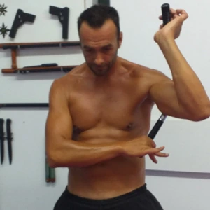 Πλεξίδας Γρηγόρης - Δάσκαλος Πολεμικών Τεχνών στο instateacher.gr