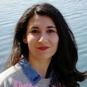 Ξυδέα Πωλίνα - Καθηγήτρια Δημοτικού στο instateacher.gr