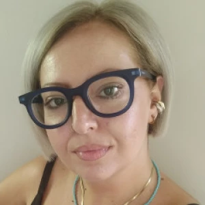Κουτσοκέρα Ζωή - Καθηγήτρια Ισπανικών στο instateacher.gr