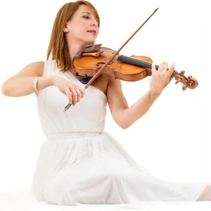 Σαϊτά Αριέτα - Δασκάλα Βιολιού στο instateacher.gr