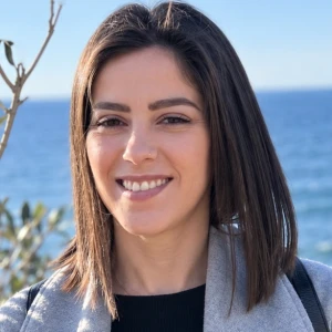 Καλαϊτζίδου Μαρία - Καθηγήτρια Ρωσικών στο instateacher.gr