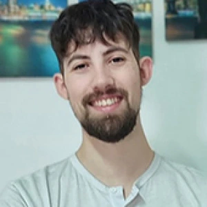 Αντωνόπουλος Χρήστος - Καθηγητής Χημείας στο instateacher.gr