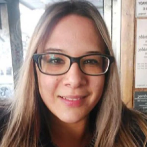 Καγκελάρη Εύη - Καθηγήτρια Αγγλικών στο instateacher.gr