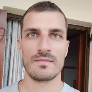 Κωνσταντίνος Γ. - Δάσκαλος Personal Training στο instateacher.gr