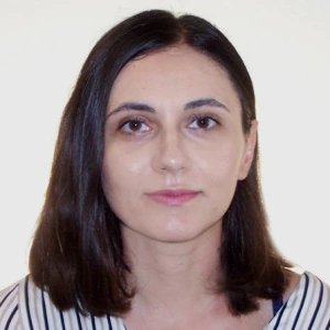 Αντωνίου Χρυσάνθη - Καθηγήτρια Μαθηματικών στο instateacher.gr