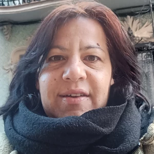 Μουμούρη Σκούρα Ελένη - Καθηγήτρια Ισπανικών στο instateacher.gr
