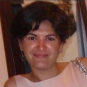 Μέμου Άννα  - Καθηγήτρια Βιολογίας στο instateacher.gr