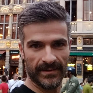 Σκρέκης Λουκάς - Καθηγητής Αρχαίων Ελληνικών από Μετάφραση στο instateacher.gr