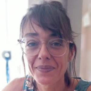 Ταστανέλη Κάλλια - Καθηγήτρια Αγγλικών στο instateacher.gr