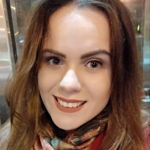 Μωραΐτη Ηλιάνα - Καθηγήτρια Έκθεσης στο instateacher.gr