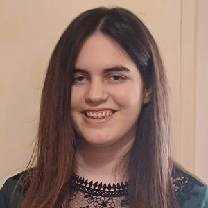 Σερίφη Ιωάννα - Καθηγήτρια Μαθηματικών στο instateacher.gr