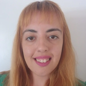 Πλαστουργού Μαρία - Καθηγήτρια Γερμανικών στο instateacher.gr