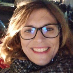 Ζαχαριουδάκη Νατάσσα - Καθηγήτρια Νορβηγικών στο instateacher.gr