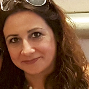 Κουκλινού Δέσποινα - Καθηγήτρια Αγγλικών στο instateacher.gr